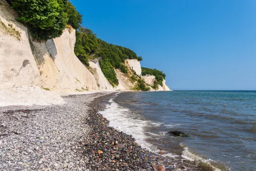 Strandkorb mieten auf Rügen