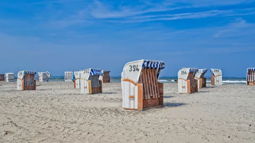 Strandkorb mieten in Surendorf